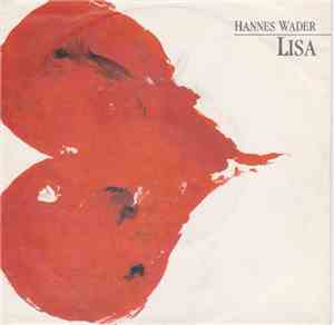 Hannes Wader - Lisa