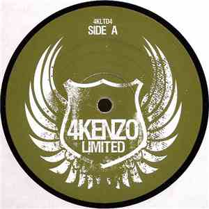 Hipp-E / MastikSoul - Club Anthem EP