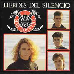 Héroes Del Silencio - Mar Adentro
