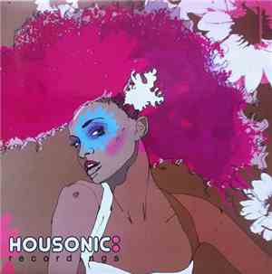 Hugh Gunnell & Paul Gardner - Housonic Grooves Vol. 1