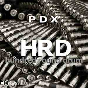 Hundred Round Drum - PDX