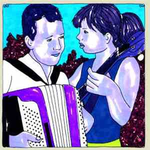Hurray For The Riff Raff - Daytrotter Studio 10/18/2009