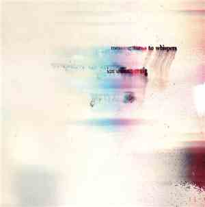 Ian William Craig - Meaning Turns To Whispers