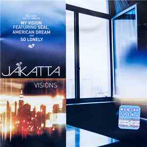 Jakatta - Visions