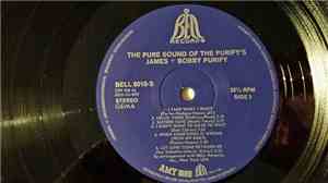 James & Bobby Purify - The Pure Sound Of The Purifys - James & Bobby