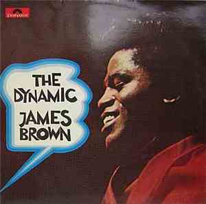 James Brown - The Dynamic