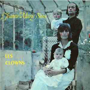 Jeanne-Marie Sens - Les Clowns