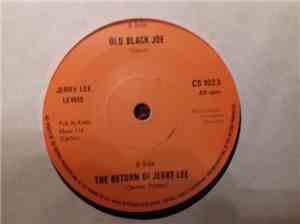 Jerry Lee Lewis - Old Black Joe