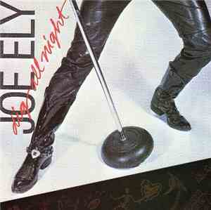 Joe Ely - Dig All Night
