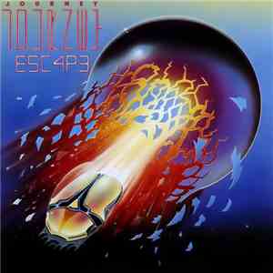Journey - Escape