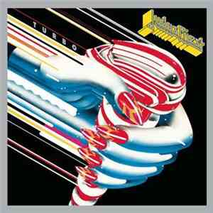 Judas Priest - Turbo