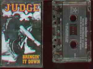 Judge - Bringin' It Down