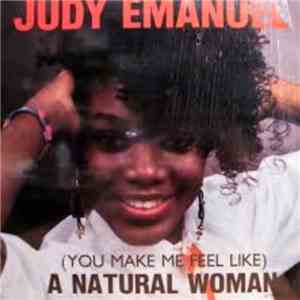 Judy Emanuel - A Natural Woman