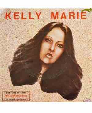 Kelly Marie - Do You Like It Like That?