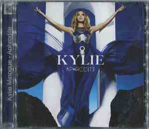 Kylie - Aphrodite