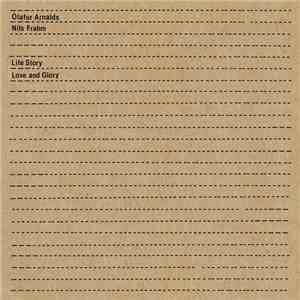 Ólafur Arnalds, Nils Frahm - Life Story Love And Glory