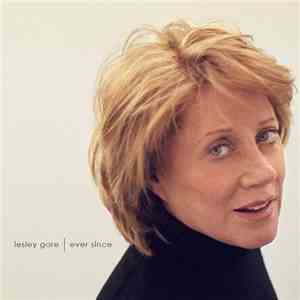 Lesley Gore - Ever Since