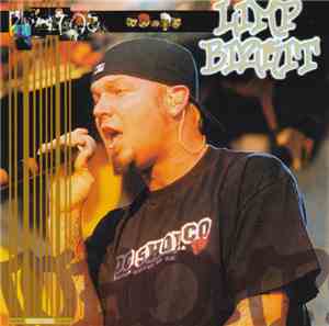 Limp Bizkit - Whomp That Sucker, Fred!