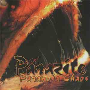 Livin' Parazite - Paranoia Chaos