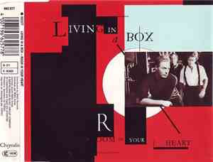 Living In A Box - Room In Your Heart