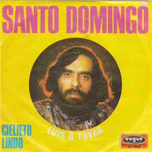 Luis G. Tovar - Santo Domingo