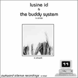 Lusine Icl & The Buddy System - Untitled