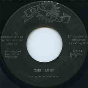 Lynn Taitt & The Jets / Millicent Todd (Patsy) - The Loop / Hangin' On