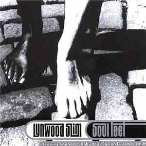 Lynwood Slim - Soul Feet