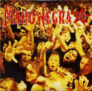 Mano Negra - La Vida