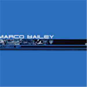 Marco Bailey - Ipanema EP