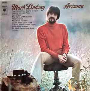 Mark Lindsay - Arizona