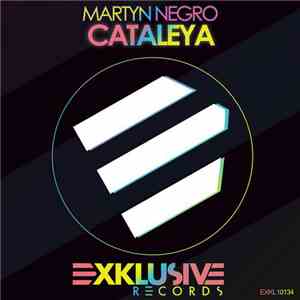 Martyn Negro - Cataleya