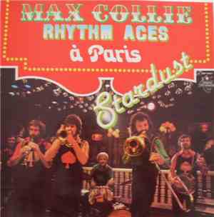 Max Collie Rhythm Aces - Á Paris