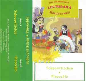 Meina Kentner - Die Wunderbare Lecturama Märchenwelt - Schneewittchen • Pin ...