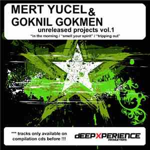 Mert Yucel & Goknil Gokmen - Unreleased Projects Vol.1