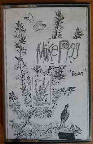 Mike Piss - Dawn