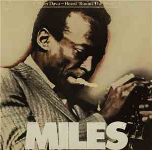 Miles Davis - Heard 'Round The World