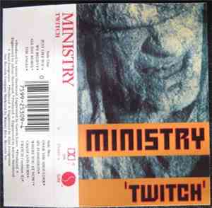 Ministry - Twitch