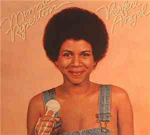 Minnie Riperton - Perfect Angel