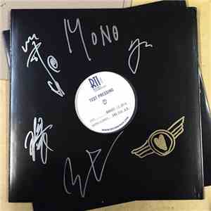 Mono  - The Last Dawn