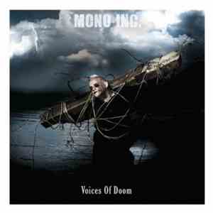 Mono Inc. - Voices Of Doom (Collector's Cut)