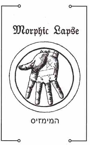 Morphic Lapse - Mimesis