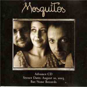 Mosquitos - Mosquitos