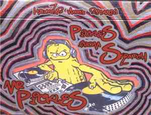 Mr. Pickles - Pickles From Skratch