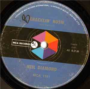 Neil Diamond - Cracklin' Rosie