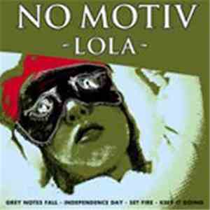 No Motiv - Lola