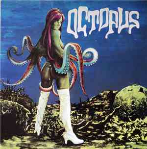 Octopus  - Restless Night