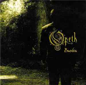 Opeth - Burden