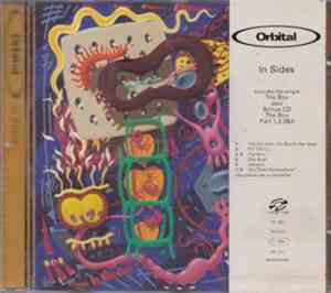 Orbital - In Sides / The Box