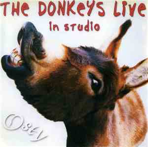 Osły - The Donkeys Live In Studio